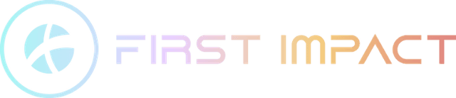 First Impact Logo